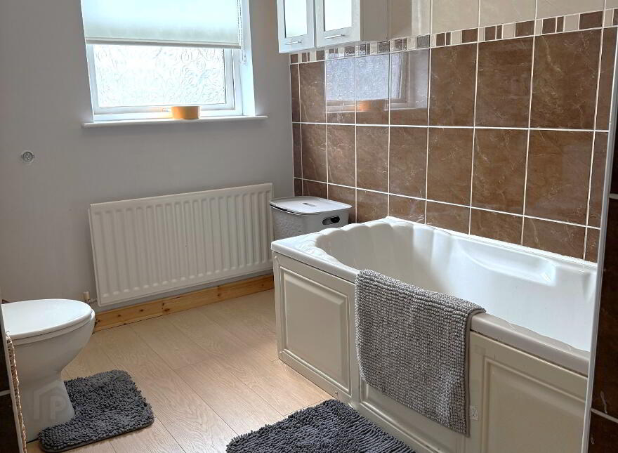 18 Greenhaven, Dungiven, BT47 4RW