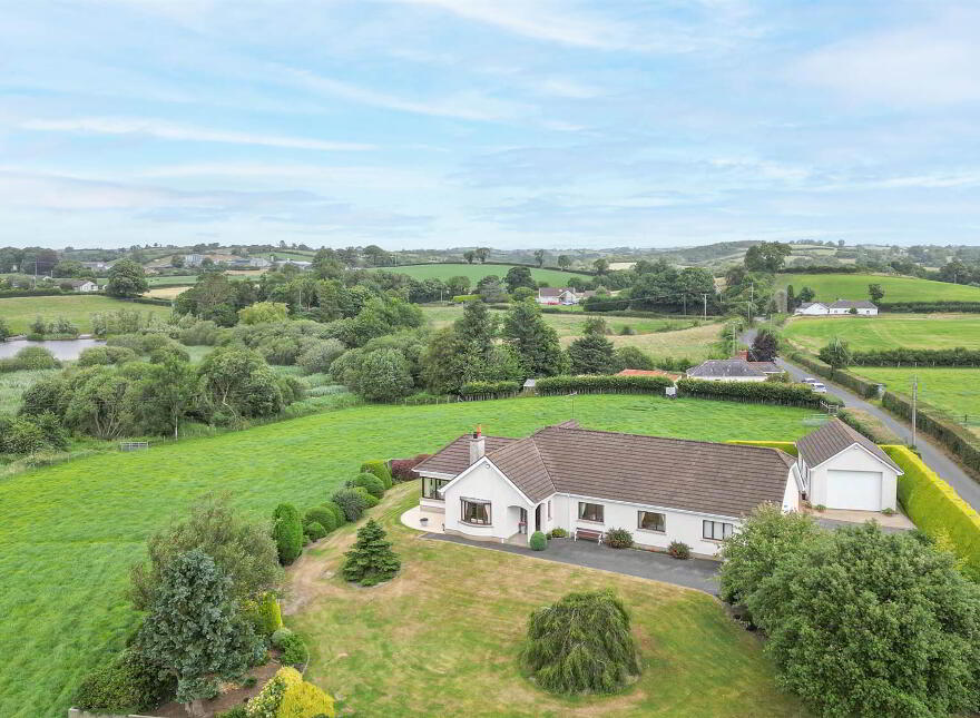 18 Ballywillin Road, Crossgar, Downpatrick, BT30 9LE