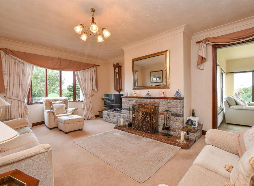 18 Ballywillin Road, Crossgar, Downpatrick, BT30 9LE
