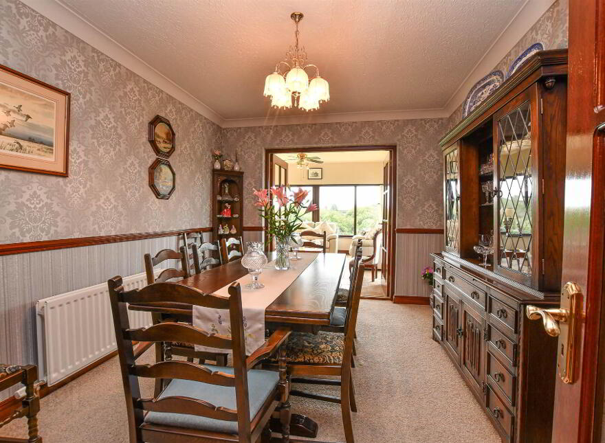 18 Ballywillin Road, Crossgar, Downpatrick, BT30 9LE