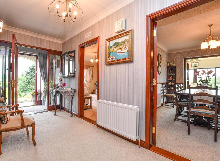 18 Ballywillin Road, Crossgar, Downpatrick, BT30 9LE