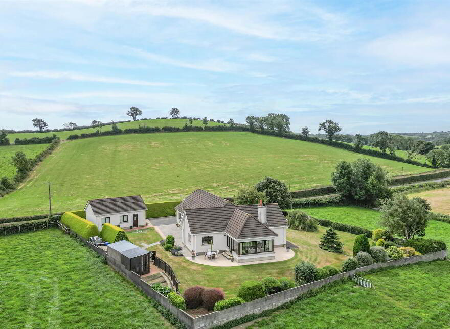 18 Ballywillin Road, Crossgar, Downpatrick, BT30 9LE
