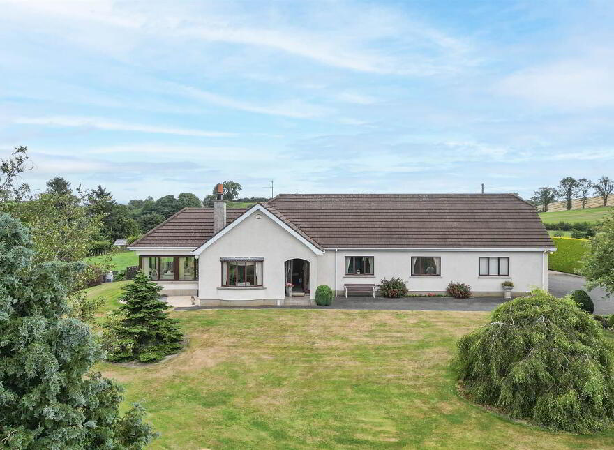 18 Ballywillin Road, Crossgar, Downpatrick, BT30 9LE photo