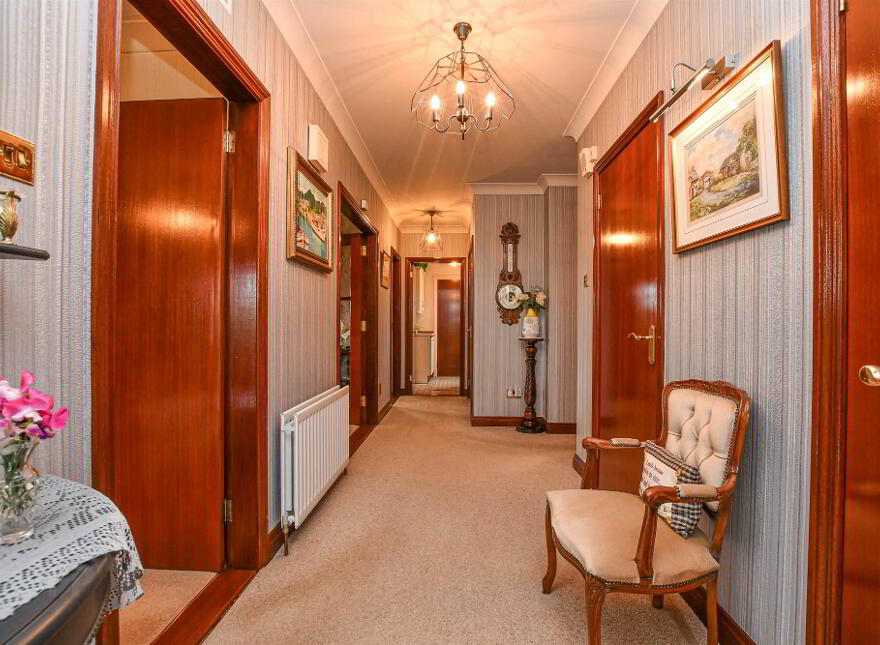 18 Ballywillin Road, Crossgar, Downpatrick, BT30 9LE