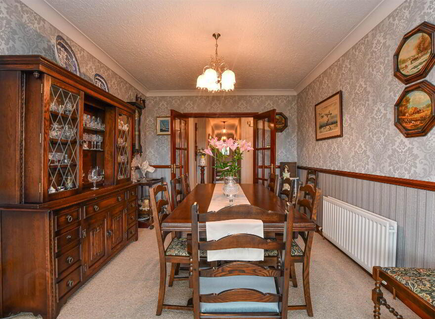 18 Ballywillin Road, Crossgar, Downpatrick, BT30 9LE