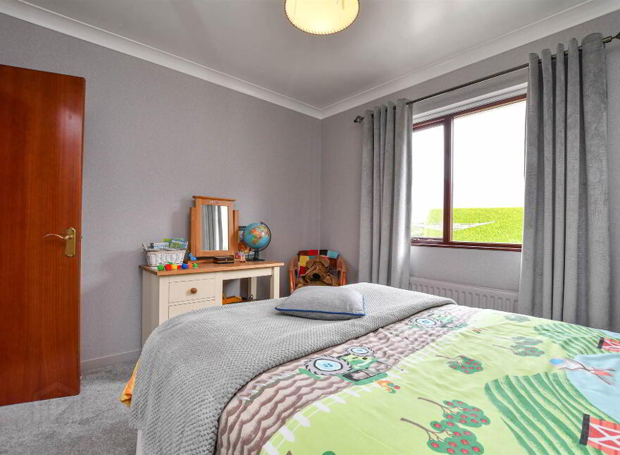 18 Ballywillin Road, Crossgar, Downpatrick, BT30 9LE