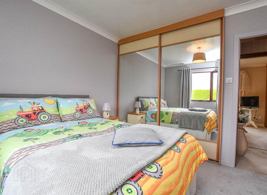 18 Ballywillin Road, Crossgar, Downpatrick, BT30 9LE