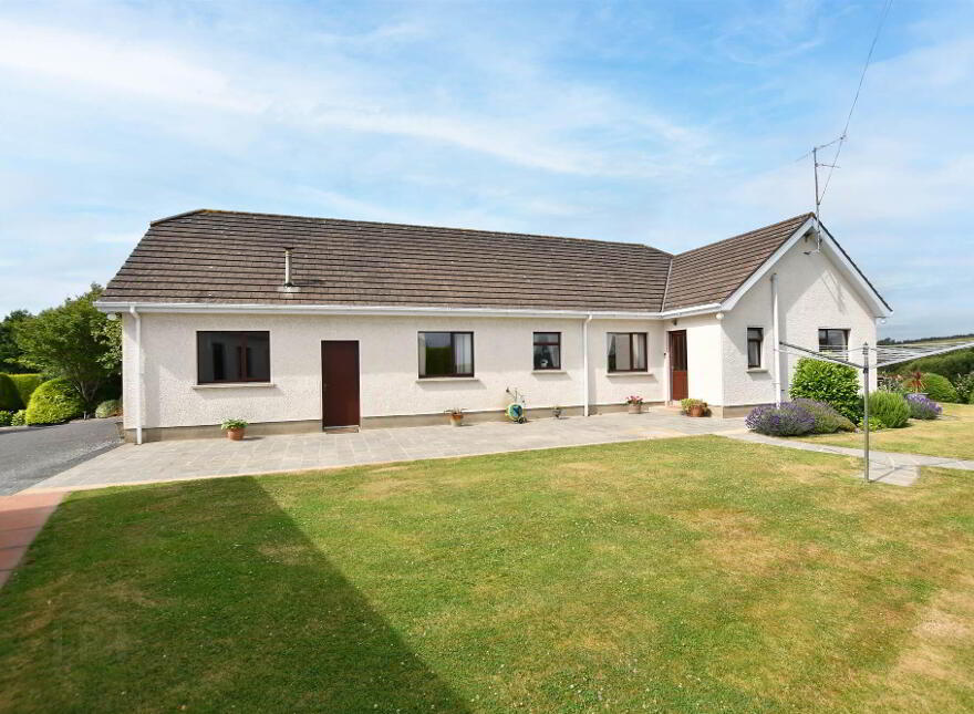 18 Ballywillin Road, Crossgar, Downpatrick, BT30 9LE