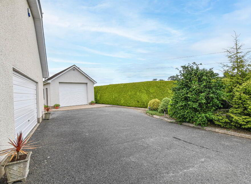 18 Ballywillin Road, Crossgar, Downpatrick, BT30 9LE