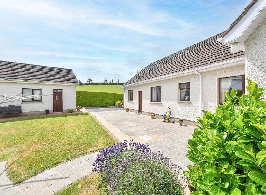 18 Ballywillin Road, Crossgar, Downpatrick, BT30 9LE