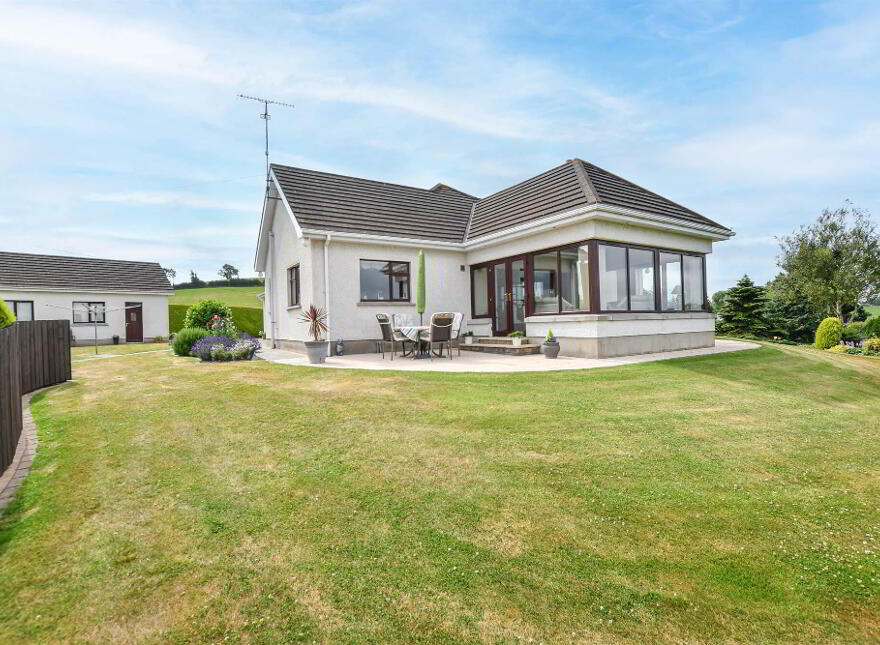 18 Ballywillin Road, Crossgar, Downpatrick, BT30 9LE