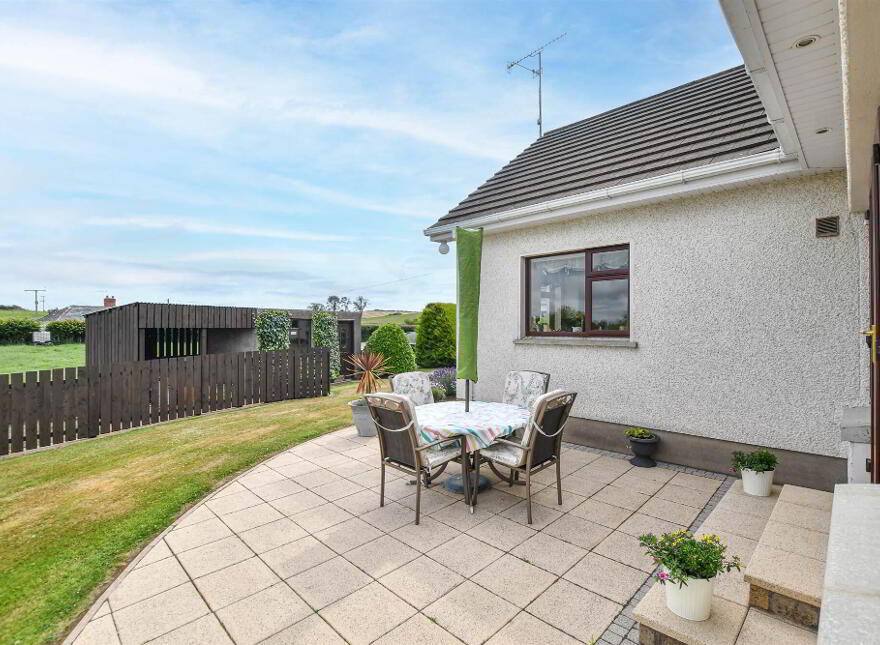18 Ballywillin Road, Crossgar, Downpatrick, BT30 9LE