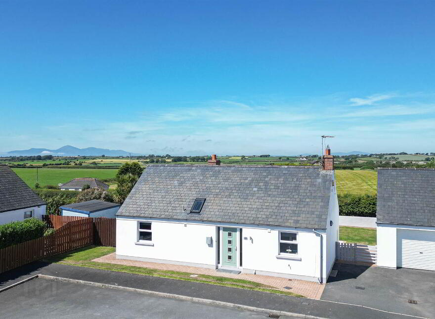 15 Tullyronan, Ballyhornan, Downpatrick, BT30 7SX