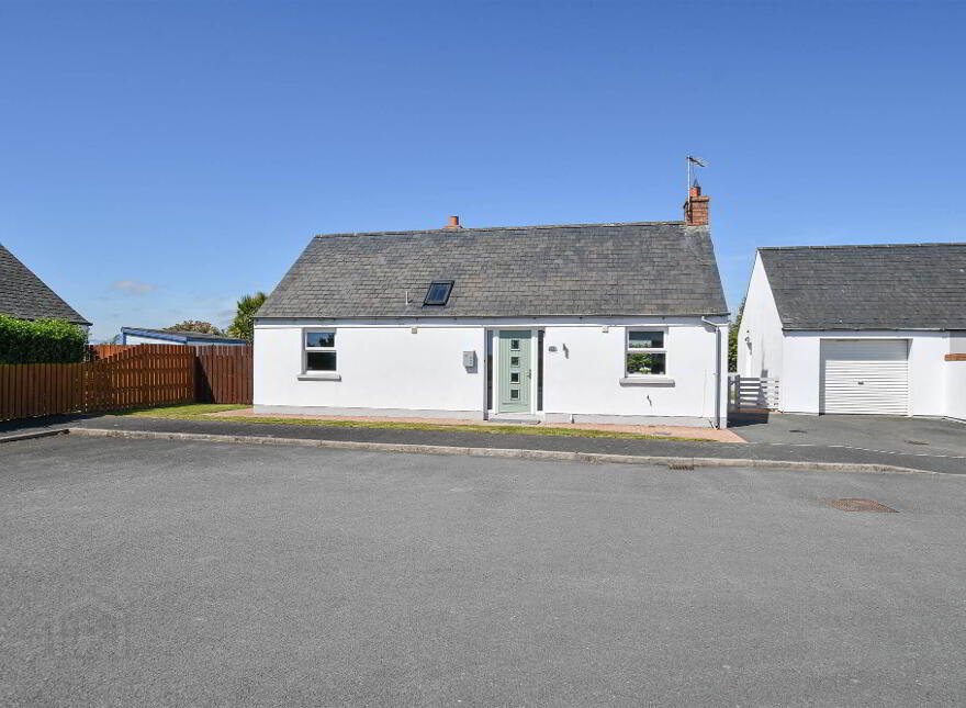 15 Tullyronan, Ballyhornan, Downpatrick, BT30 7SX photo
