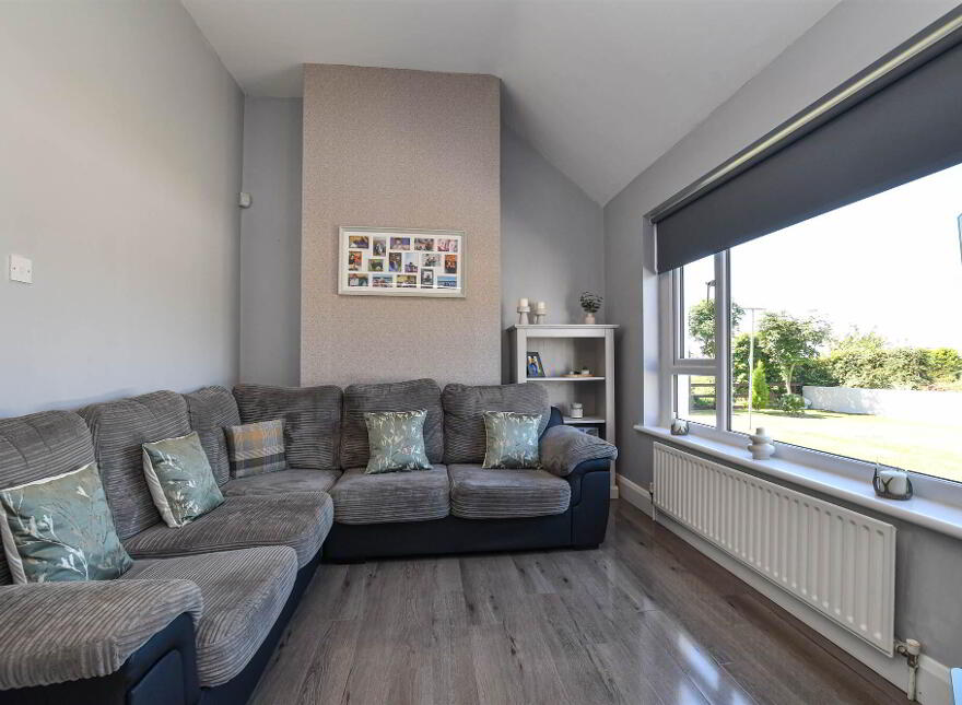 15 Tullyronan, Ballyhornan, Downpatrick, BT30 7SX