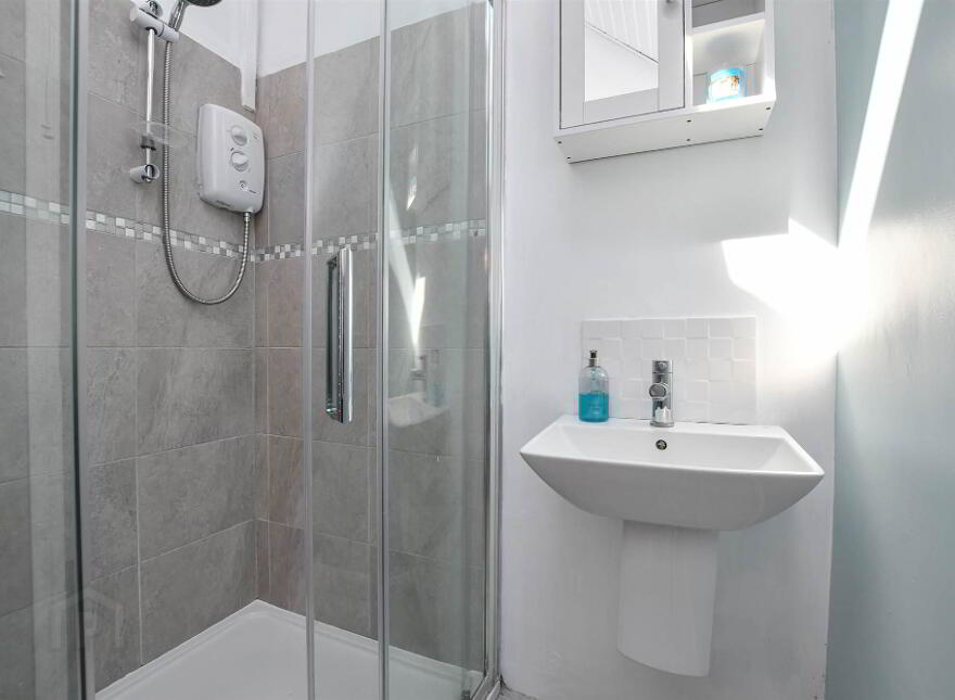 15 Tullyronan, Ballyhornan, Downpatrick, BT30 7SX