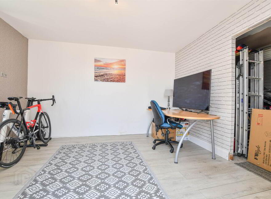 15 Tullyronan, Ballyhornan, Downpatrick, BT30 7SX