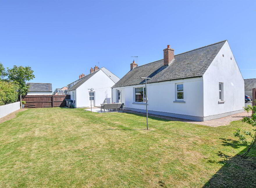 15 Tullyronan, Ballyhornan, Downpatrick, BT30 7SX