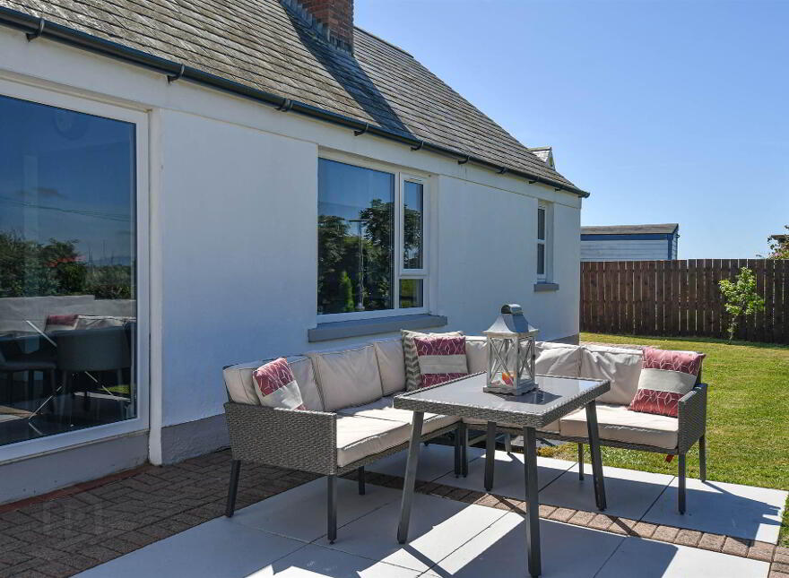 15 Tullyronan, Ballyhornan, Downpatrick, BT30 7SX