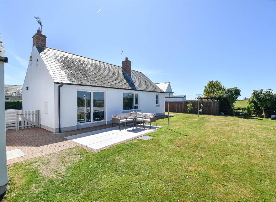 15 Tullyronan, Ballyhornan, Downpatrick, BT30 7SX