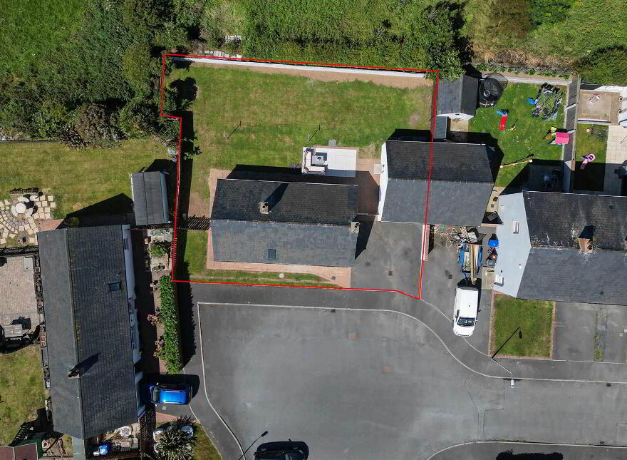 15 Tullyronan, Ballyhornan, Downpatrick, BT30 7SX