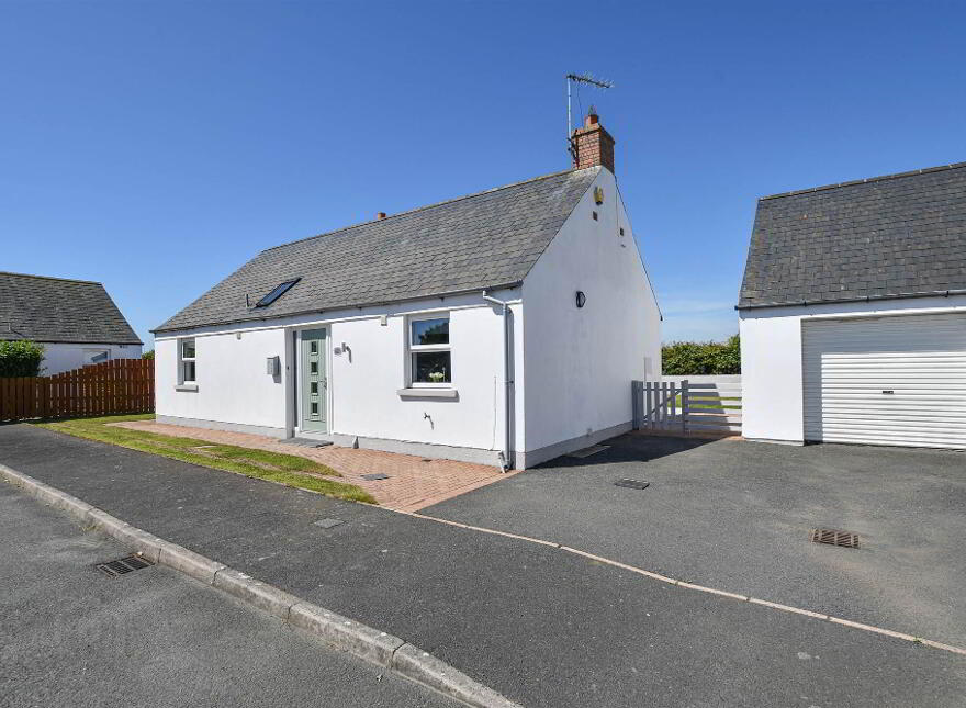15 Tullyronan, Ballyhornan, Downpatrick, BT30 7SX