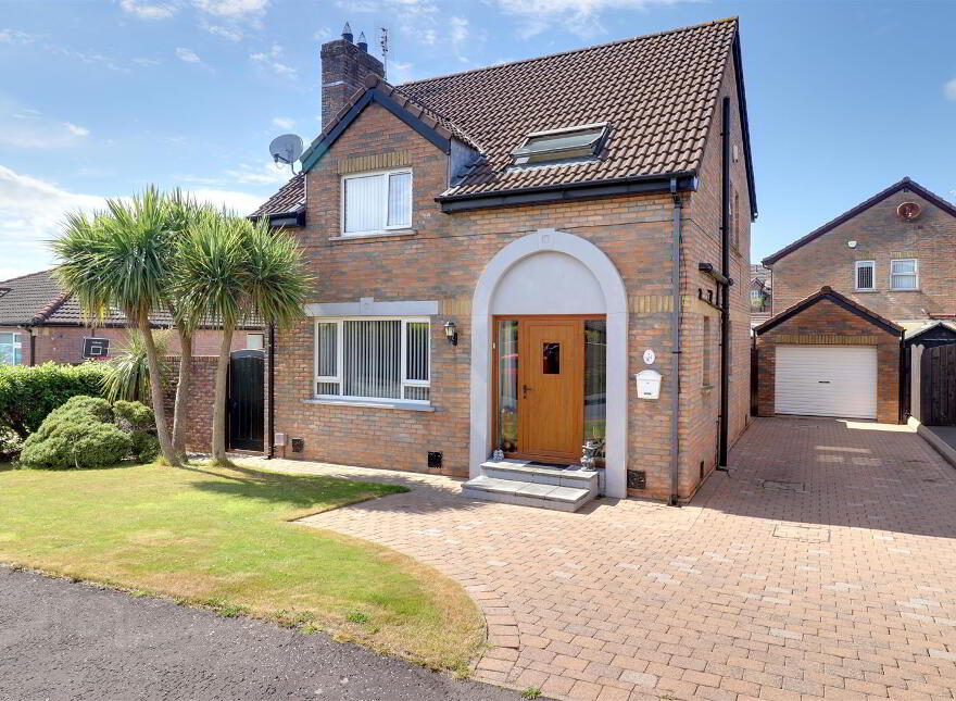 24 Regency Park, Newtownards, BT23 8ZG photo