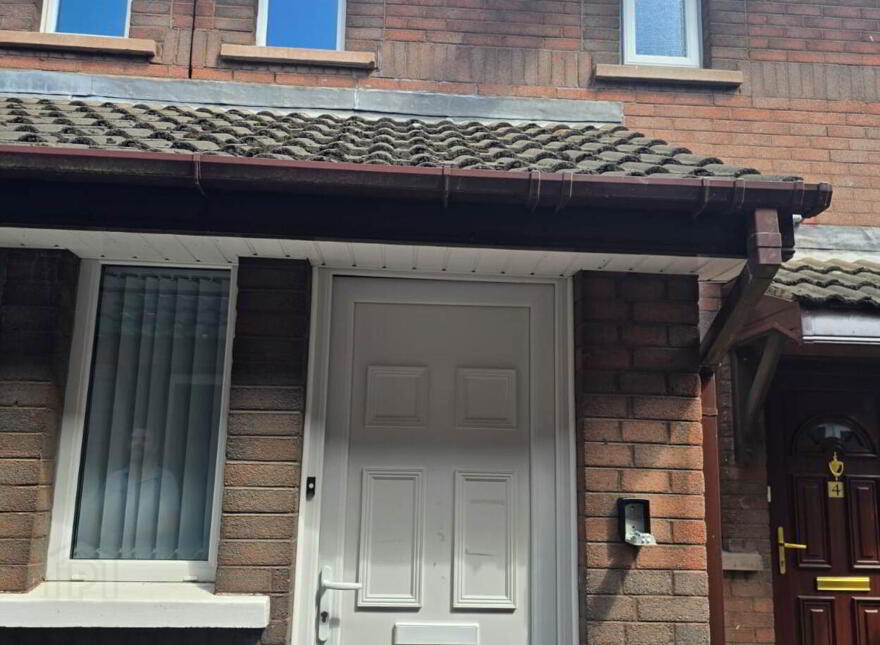 3 Glendale Court, Belfast, BT4 1TS