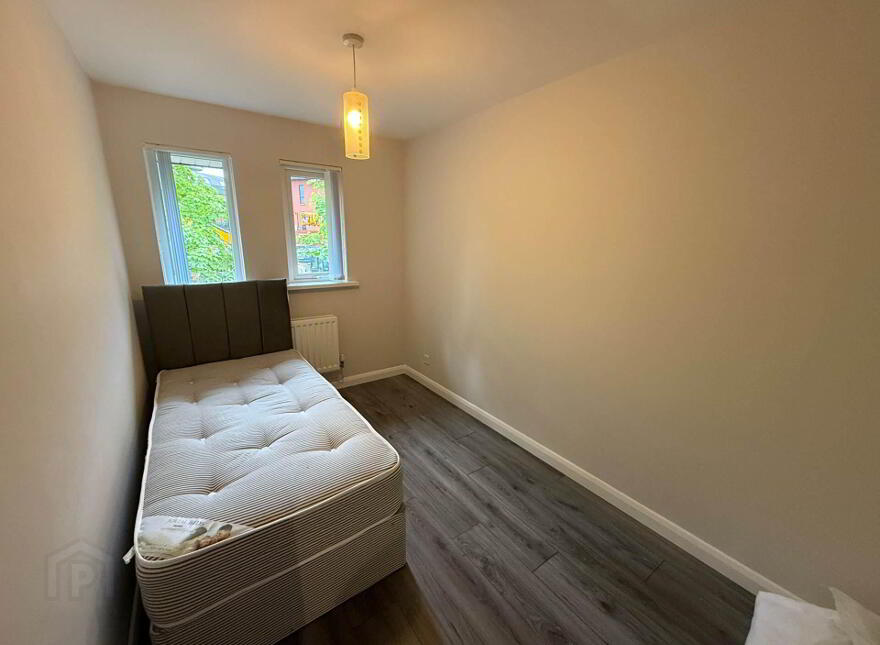 3 Glendale Court, Belfast, BT4 1TS