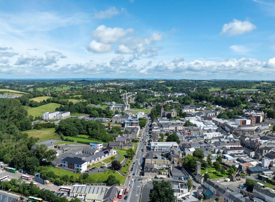 13 Highfield Road, Cavan Town, H12C594