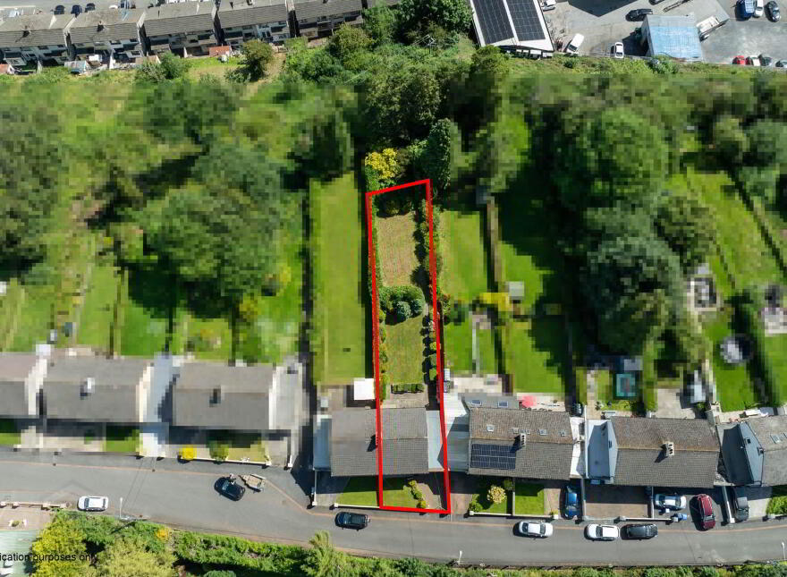 13 Highfield Road, Cavan Town, H12C594