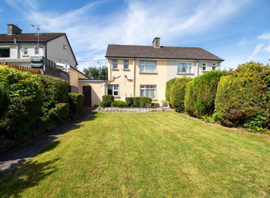 13 Highfield Road, Cavan Town, H12C594