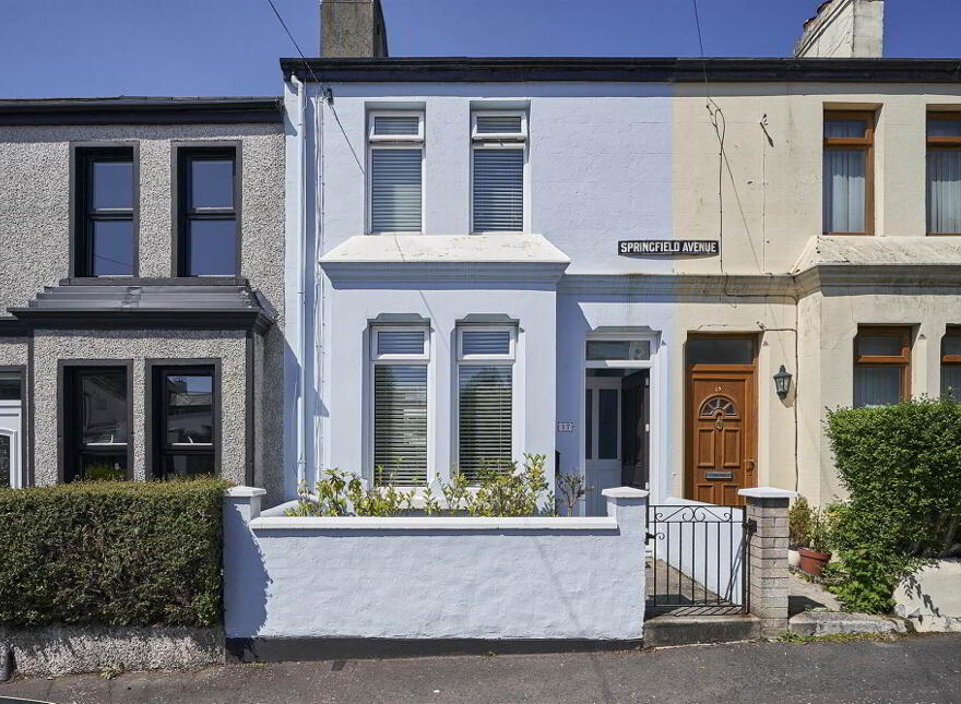 17 Springfield Avenue, Bangor, BT20 5BY photo