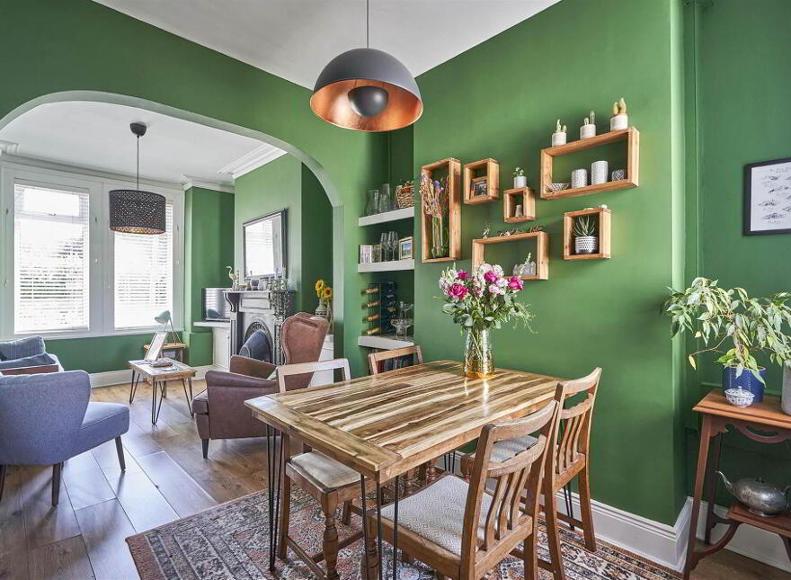 17 Springfield Avenue, Bangor, BT20 5BY