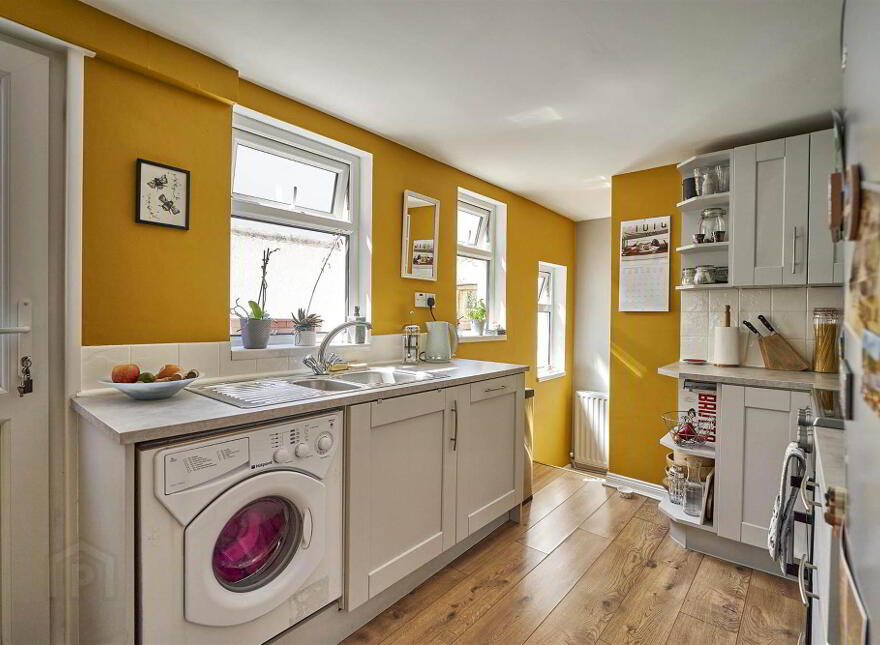 17 Springfield Avenue, Bangor, BT20 5BY