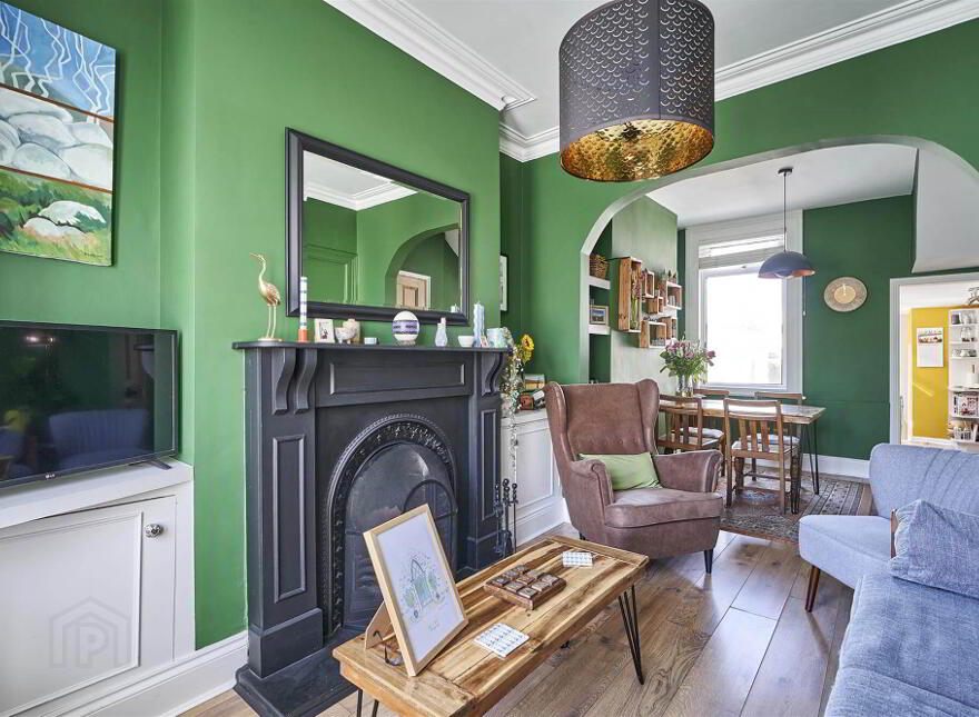 17 Springfield Avenue, Bangor, BT20 5BY