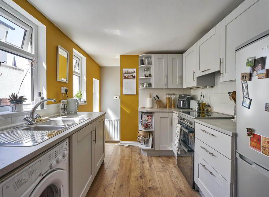 17 Springfield Avenue, Bangor, BT20 5BY