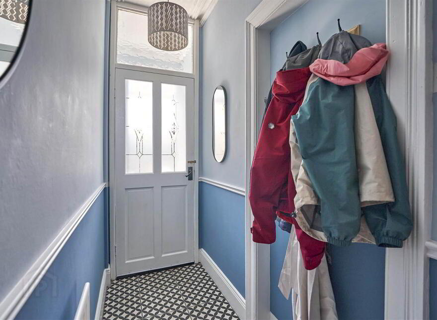 17 Springfield Avenue, Bangor, BT20 5BY