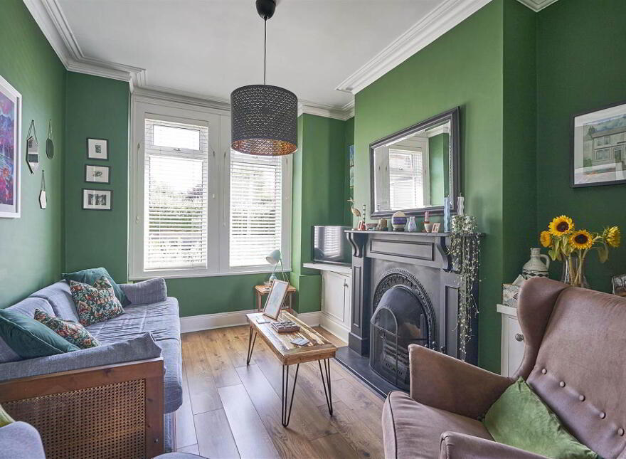 17 Springfield Avenue, Bangor, BT20 5BY