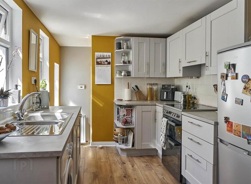 17 Springfield Avenue, Bangor, BT20 5BY