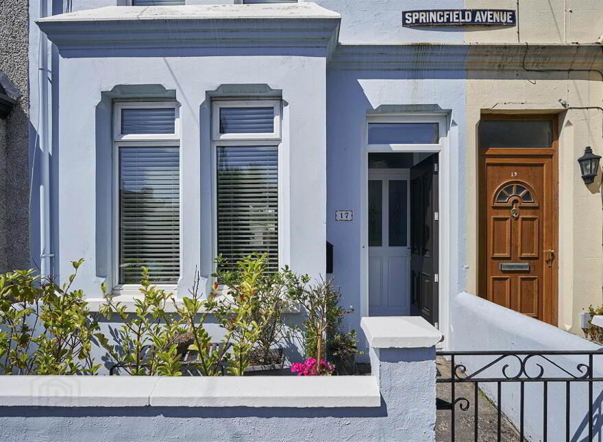 17 Springfield Avenue, Bangor, BT20 5BY