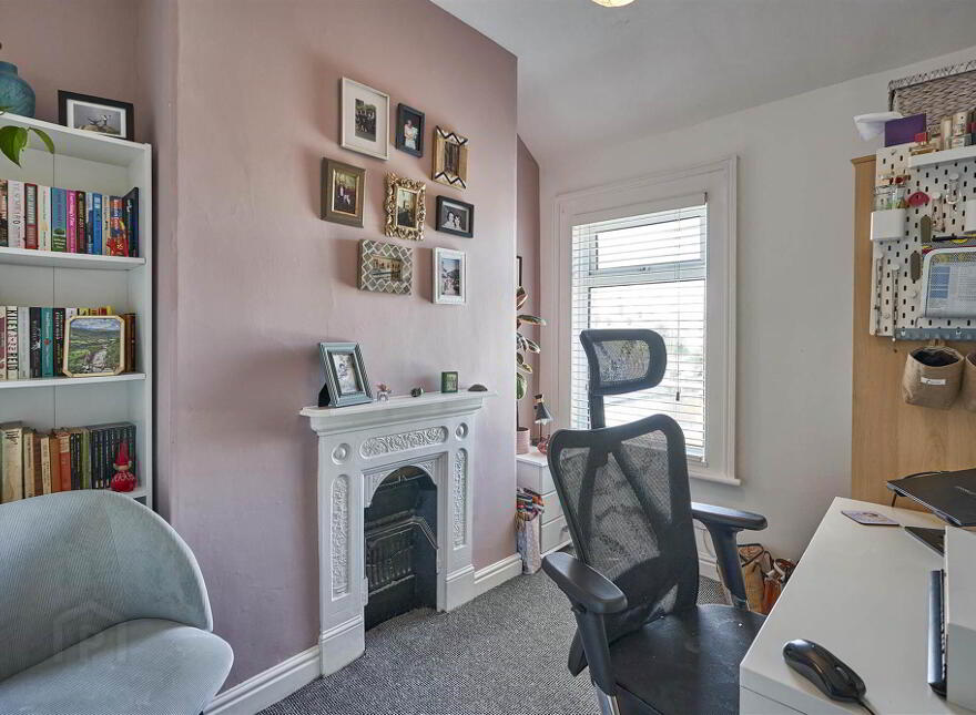 17 Springfield Avenue, Bangor, BT20 5BY