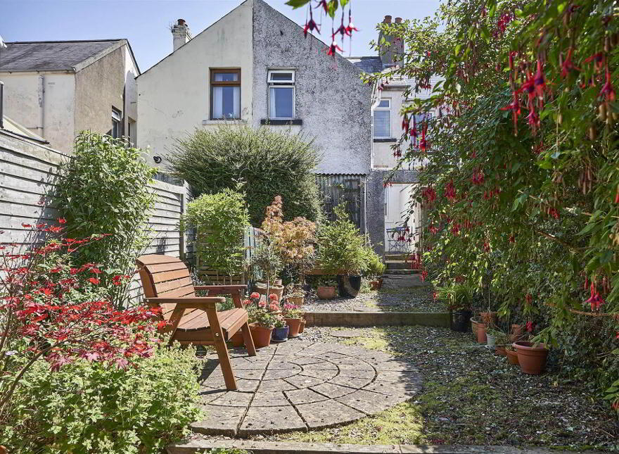 17 Springfield Avenue, Bangor, BT20 5BY
