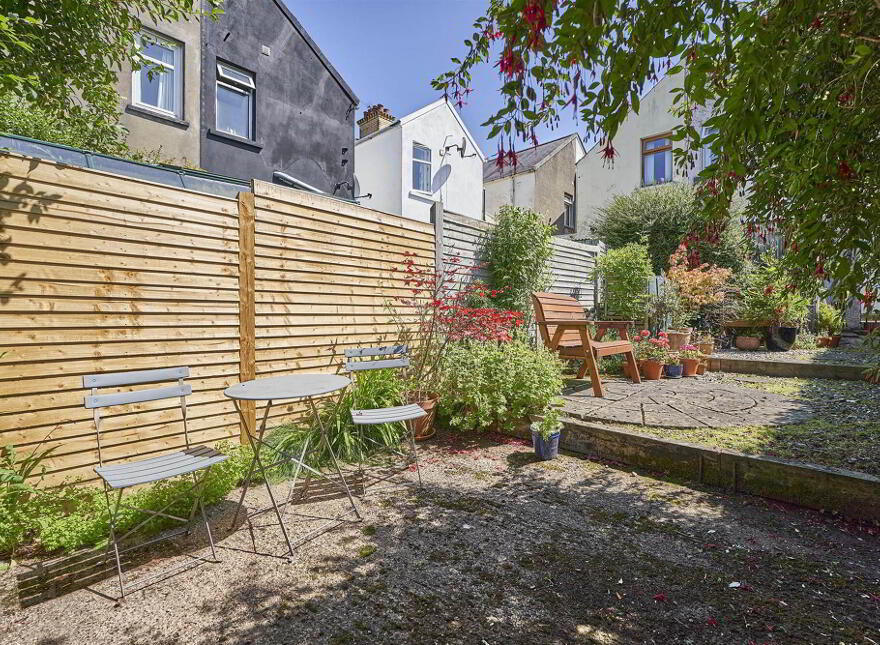 17 Springfield Avenue, Bangor, BT20 5BY