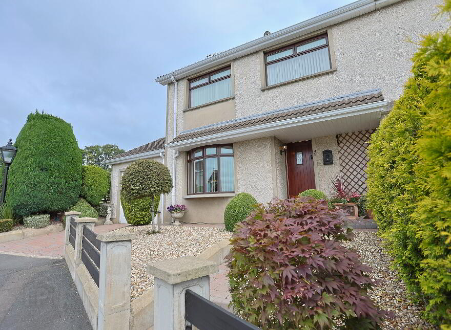 44 Mountview Park, Banbridge, Craigavon, BT32 4BZ photo