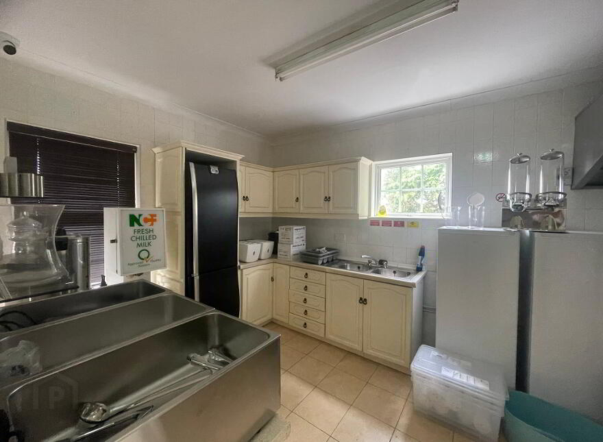 River Shannon Lodge, Rooskey, N41HK10