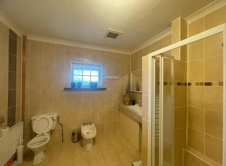 River Shannon Lodge, Rooskey, N41HK10