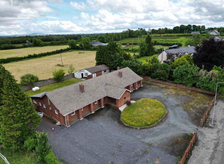 River Shannon Lodge, Rooskey, N41HK10