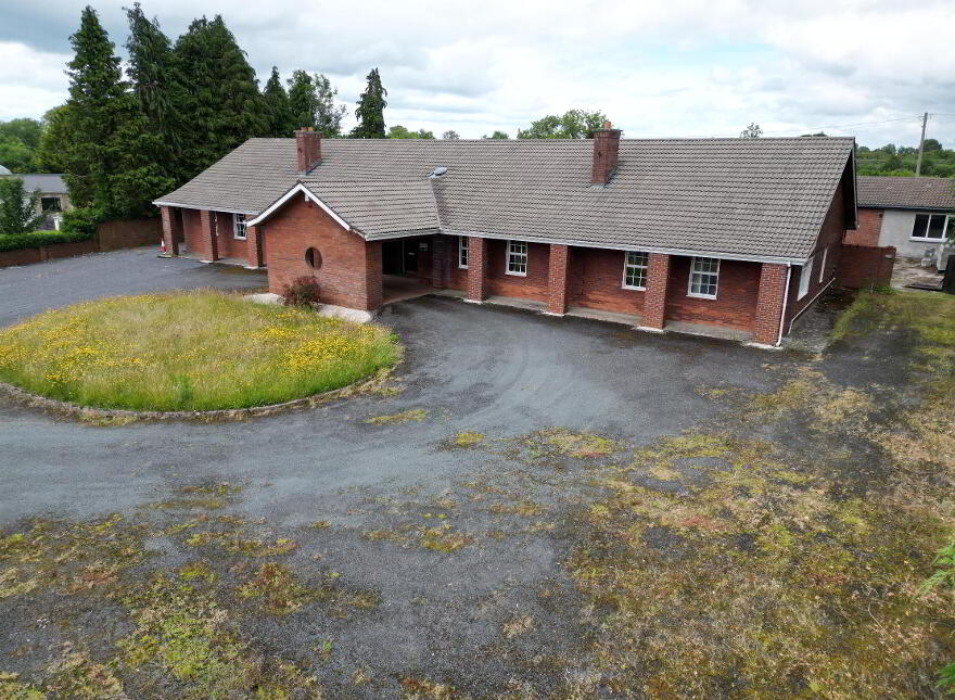 River Shannon Lodge, Rooskey, N41HK10