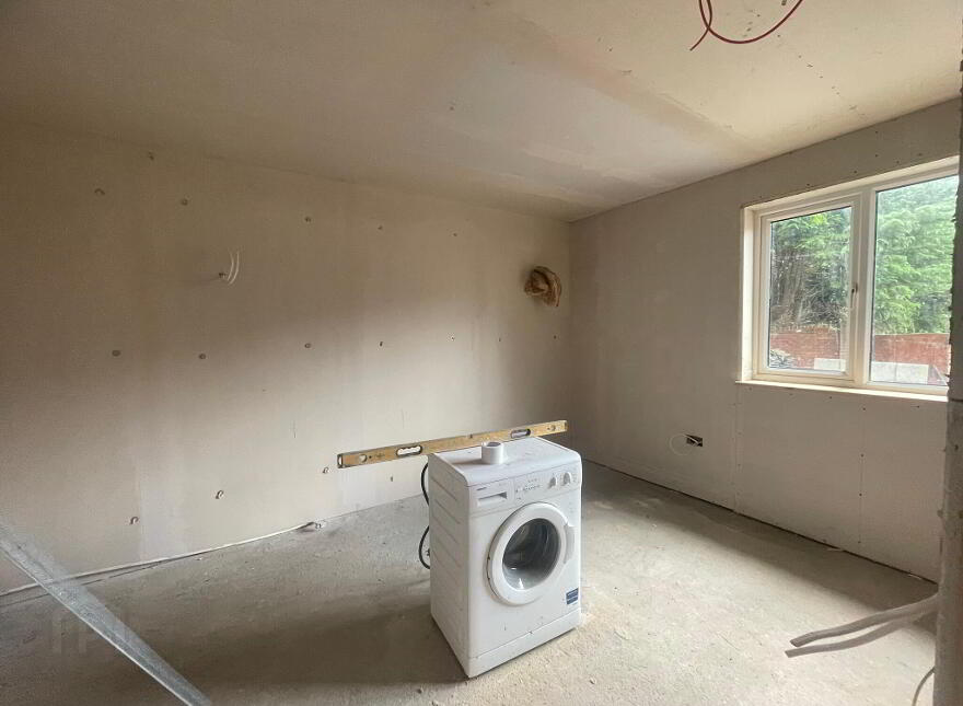 River Shannon Lodge, Rooskey, N41HK10